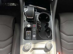Volkswagen Touareg 3.0TSI Sharp Enjoyment Edition Jet Black Sport Package - ფოტო 19