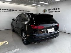 Volkswagen Touareg 3.0TSI Sharp Enjoyment Edition Jet Black Sport Package - ფოტო 7