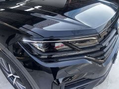 Volkswagen Touareg 3.0TSI Sharp Enjoyment Edition Jet Black Sport Package - ფოტო 8