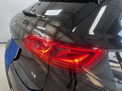 Volkswagen Touareg 3.0TSI Sharp Enjoyment Edition Jet Black Sport Package - ფოტო 9