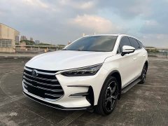 BYD Tang New Energy DM-i 112KM Premium Edition - ფოტო 1
