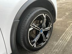 BYD Tang New Energy DM-i 112KM Premium Edition - ფოტო 10