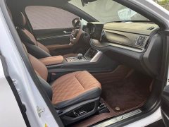BYD Tang New Energy DM-i 112KM Premium Edition - ფოტო 12