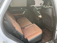 BYD Tang New Energy DM-i 112KM Premium Edition - ფოტო 13