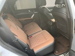 BYD Tang New Energy DM-i 112KM Premium Edition - ფოტო 14