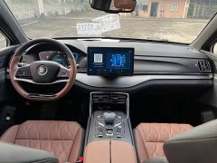 BYD Tang New Energy DM-i 112KM Premium Edition - ფოტო 18