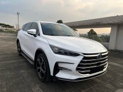 BYD Tang New Energy DM-i 112KM Premium Edition - ფოტო 2