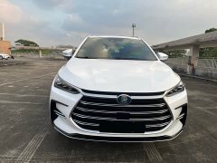 BYD Tang New Energy DM-i 112KM Premium Edition - ფოტო 3