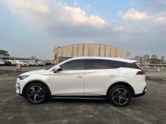 BYD Tang New Energy DM-i 112KM Premium Edition - ფოტო 4
