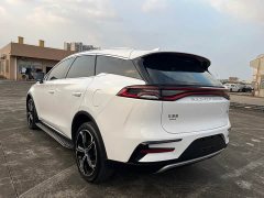 BYD Tang New Energy DM-i 112KM Premium Edition - ფოტო 6