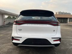 BYD Tang New Energy DM-i 112KM Premium Edition - ფოტო 7