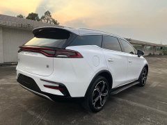 BYD Tang New Energy DM-i 112KM Premium Edition - ფოტო 8