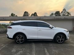 BYD Tang New Energy DM-i 112KM Premium Edition - ფოტო 9