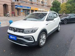 Volkswagen Tujia 1.5L Automatic Comfort Edition - ფოტო 1