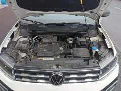 Volkswagen Tujia 1.5L Automatic Comfort Edition - ფოტო 10