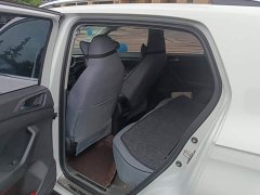 Volkswagen Tujia 1.5L Automatic Comfort Edition - ფოტო 11