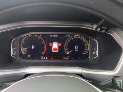 Volkswagen Tujia 1.5L Automatic Comfort Edition - ფოტო 14