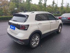 Volkswagen Tujia 1.5L Automatic Comfort Edition - ფოტო 3