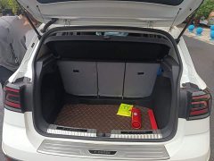 Volkswagen Tujia 1.5L Automatic Comfort Edition - ფოტო 4