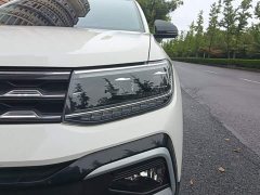 Volkswagen Tujia 1.5L Automatic Comfort Edition - ფოტო 5