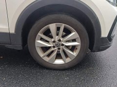 Volkswagen Tujia 1.5L Automatic Comfort Edition - ფოტო 6