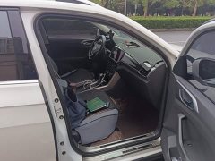 Volkswagen Tujia 1.5L Automatic Comfort Edition - ფოტო 8