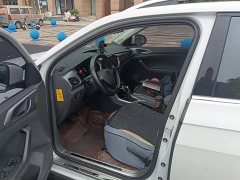 Volkswagen Tujia 1.5L Automatic Comfort Edition - ფოტო 9