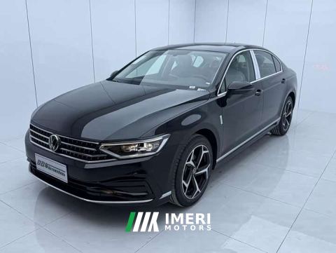 2025 Volkswagen Magotan Popular Edition 280TSI DSG Luxury