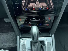 Volkswagen Magotan Popular Edition 280TSI DSG Luxury - ფოტო 10
