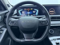 Volkswagen Magotan Popular Edition 280TSI DSG Luxury - ფოტო 11
