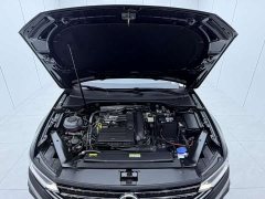 Volkswagen Magotan Popular Edition 280TSI DSG Luxury - ფოტო 12
