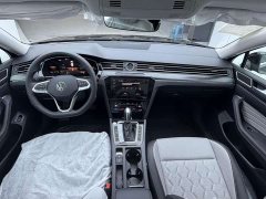 Volkswagen Magotan Popular Edition 280TSI DSG Luxury - ფოტო 13