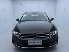 Volkswagen Magotan Popular Edition 280TSI DSG Luxury - ფოტო 2