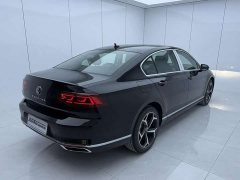 Volkswagen Magotan Popular Edition 280TSI DSG Luxury - ფოტო 4