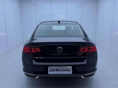 Volkswagen Magotan Popular Edition 280TSI DSG Luxury - ფოტო 5