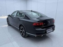 Volkswagen Magotan Popular Edition 280TSI DSG Luxury - ფოტო 6