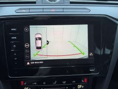 Volkswagen Magotan Popular Edition 280TSI DSG Luxury - ფოტო 7