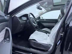 Volkswagen Magotan Popular Edition 280TSI DSG Luxury - ფოტო 8