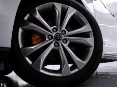 Toyota Sienna 2.5L Hybrid Platinum Edition - ფოტო 17