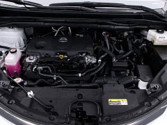 Toyota Sienna 2.5L Hybrid Platinum Edition - ფოტო 18