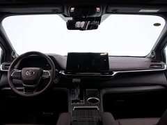 Toyota Sienna 2.5L Hybrid Platinum Edition - ფოტო 5