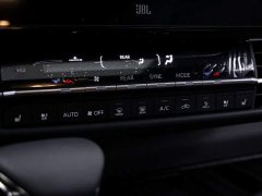 Toyota Sienna 2.5L Hybrid Platinum Edition - ფოტო 9