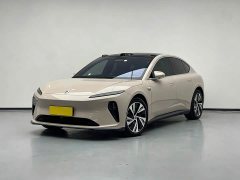 NIO ET5 75kWh - ფოტო 1
