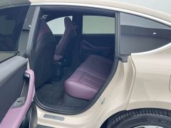 NIO ET5 75kWh - ფოტო 13