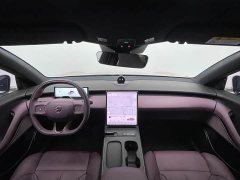 NIO ET5 75kWh - ფოტო 14