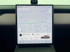NIO ET5 75kWh - ფოტო 15