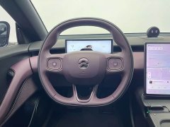 NIO ET5 75kWh - ფოტო 17