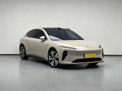 NIO ET5 75kWh - ფოტო 2