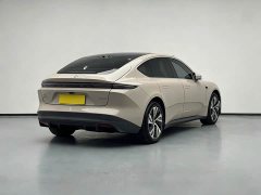 NIO ET5 75kWh - ფოტო 4