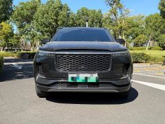 Li Auto ONE Extended Range 6-Seater - ფოტო 2